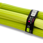 Organic Celery